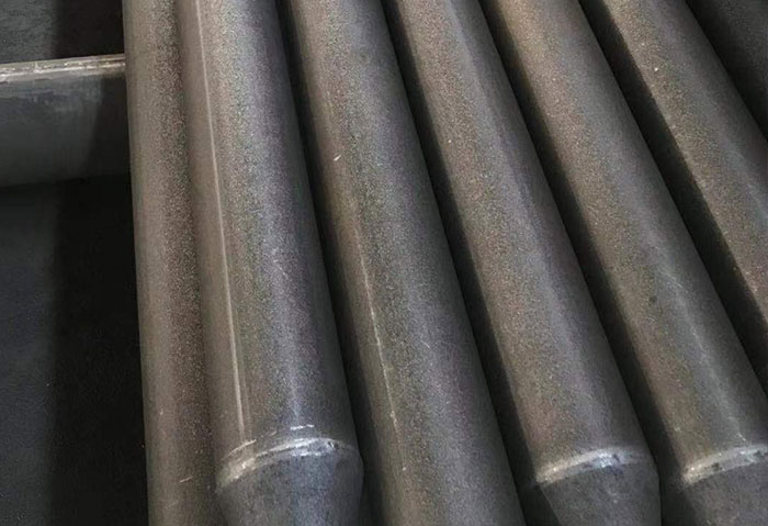 白银网架钢结构工程有限公司